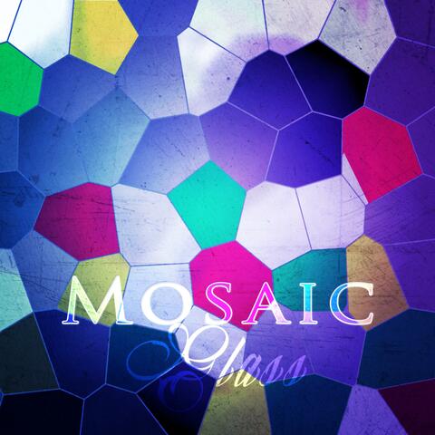 Mosaic Glass