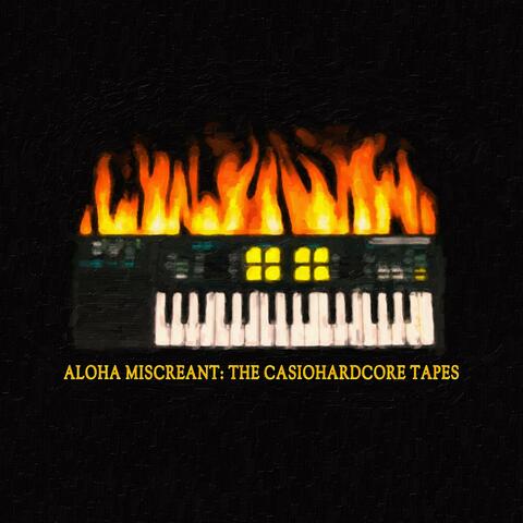 The Casiohardcore Tapes (2002-2015)