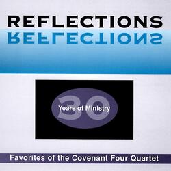 His Grace Is Sufficient (feat. John Crew, David Hepburn, Fred Porter, Elbert Enns, Winnie Crew & Jack Martens)