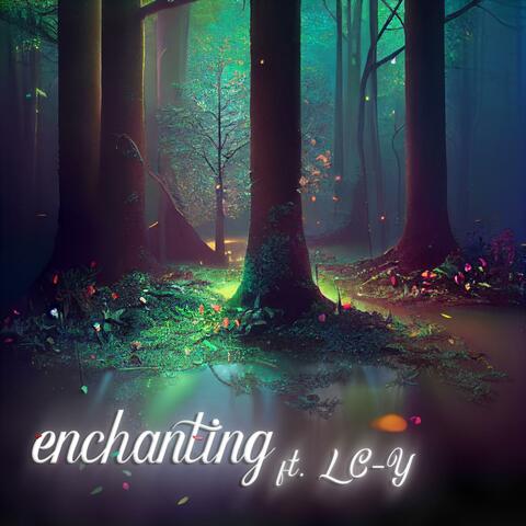 enchanting (feat. LC-Y)