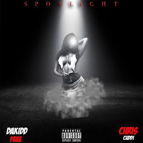 Spotlight (feat. Chris Cuddi)