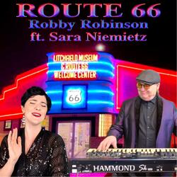 Route 66 (feat. Sara Niemietz)