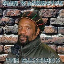 THE BLESSINGS
