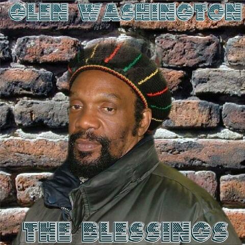 THE BLESSINGS