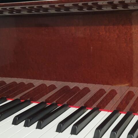 Precious Memories (Piano Solo)
