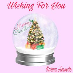 Wishing For You