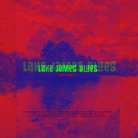 Lake James Blues