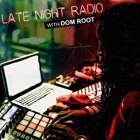 Late Night Radio / RM92.7