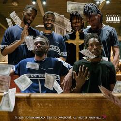 Work Up (feat. B8gie Foo' & Murph Watkins)