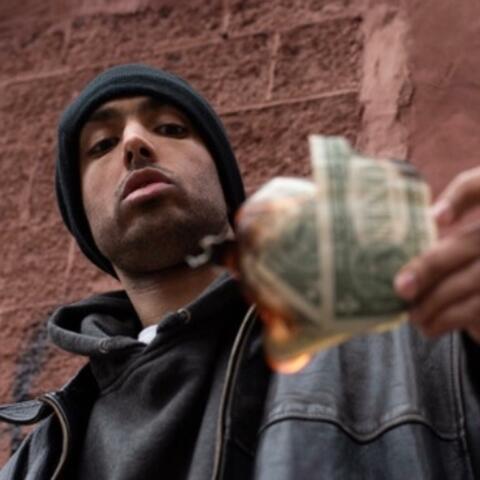 Money Grip
