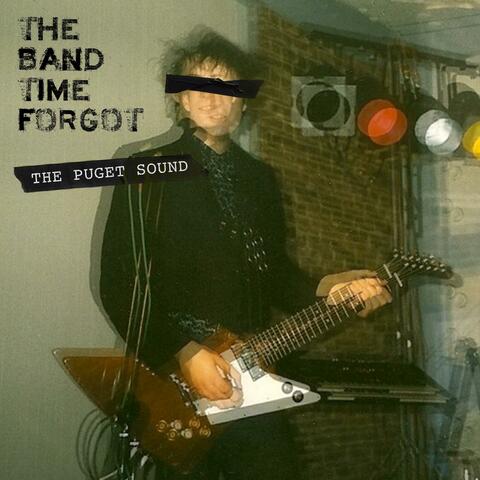 The Band Time Forgot