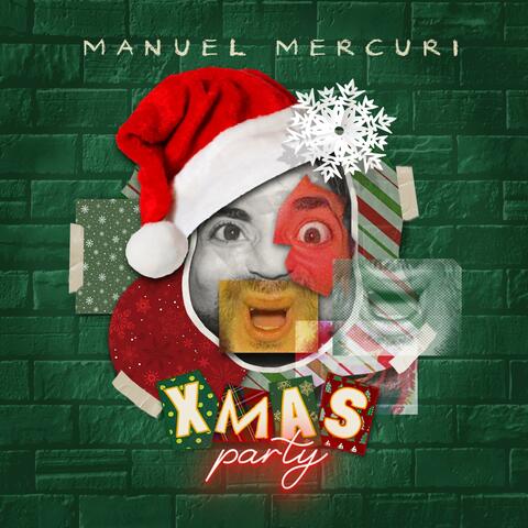 XMAS PARTY