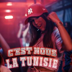 C'est Nous La Tunisie