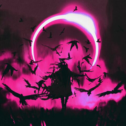 DANCING WITH YOUR SHADOW (SPED UP VERSION)