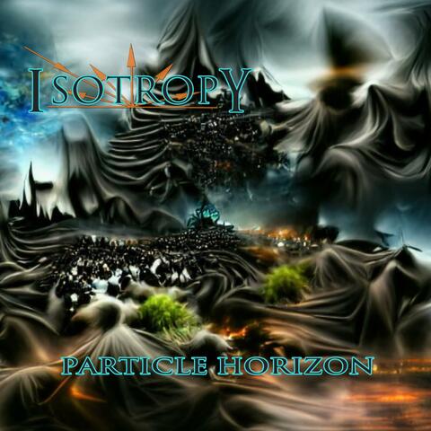 Particle Horizon