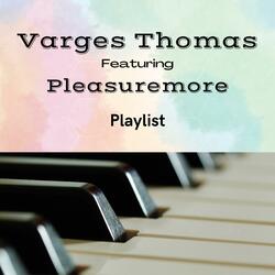 Playlist (feat. PleasureMore)