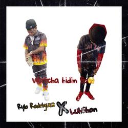 Watcha hidin Fo (feat. Rylo Rodriguez)
