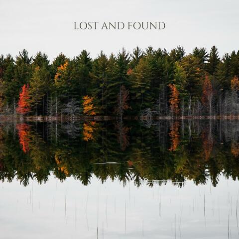 Lost and Found