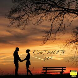 Right back to you (feat. Statiic Prime, Gme Grindz & Samantha Cross)