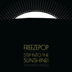 Step into the Sunshine!