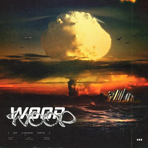 WoopWoop (feat. CARMER & N8TH)