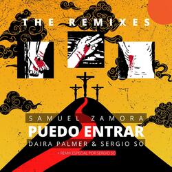 Puedo entrar (feat. Sergio SO & Daira Palmer)