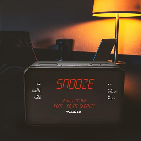 Snooze (feat. Egypt Sherief)