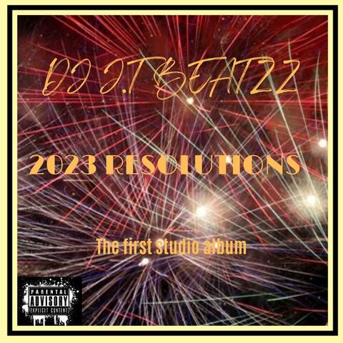 2023 RESOLUTIONS