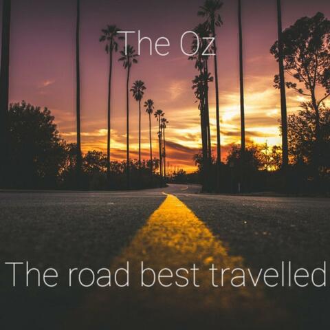 The road best travelled