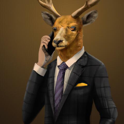 ambient music for business