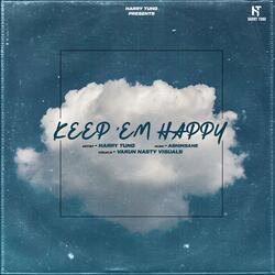 Keep 'em Happy
