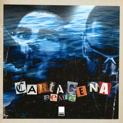 Cartagena (feat. DLC)