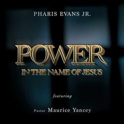 Power (feat. Maurice Yancey)