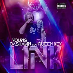 Link (feat. Queen Key)
