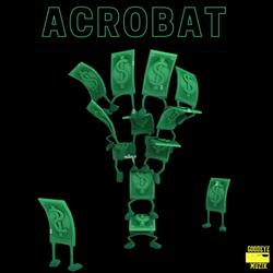 Acrobat (feat. Statiic Prime, Lucky 13 & Plamedi)