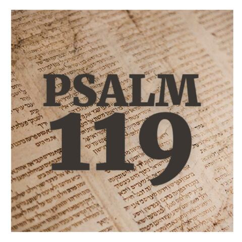Psalm 119 ESV