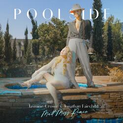 Poolside