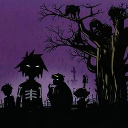 ZOMBIE (feat. 74vTro)