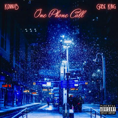 One Phone Call (feat. Gabe King)
