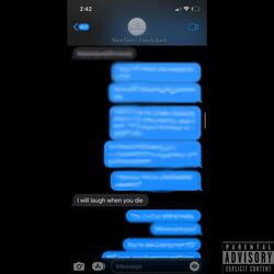 Not Trying To Be Last (feat. Escomo)