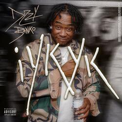 IYKYK