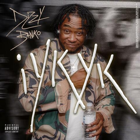 IYKYK