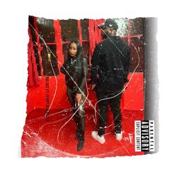 EASE (feat. Courtney Kelly)