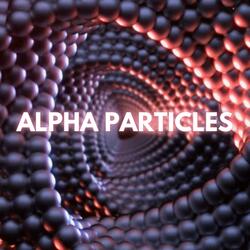 ALPHA PARTICLES 12 HZ