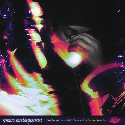 MAIN ANTAGONIST