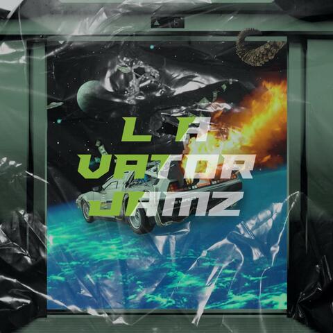 L A Vator Jamz