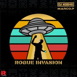 Rogue Invasion (feat. Marco P)