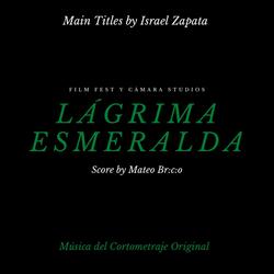 Lágrima Esmeralda