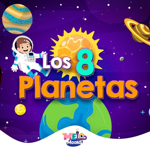 Los 8 Planetas