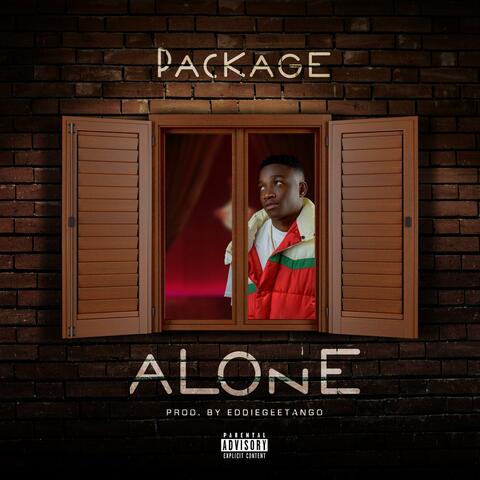 Alone